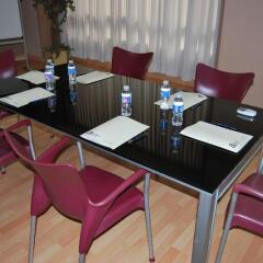 Отель Estudiotel Alicante