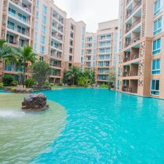 Отель Atlantis Pattaya High Service Таиланд, Паттайя - отзывы, цены и фото номеров - забронировать отель Atlantis Pattaya High Service онлайн бассейн