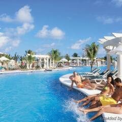 Отель RIU Ocho Rios All Inclusive бассейн фото 3