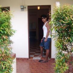 Отель Puerta Del Sol Rooms Phuket спа