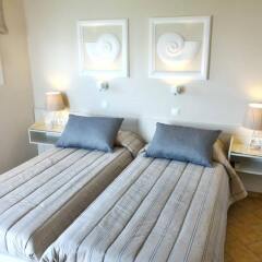 Отель Nontas Hotel Греция, Агистри - отзывы, цены и фото номеров - забронировать отель Nontas Hotel онлайн комната для гостей