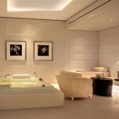 Отель Adlon Kempinski ванная