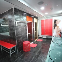Отель Pambos Napa Rocks Hotel - Adults Only Кипр, Айя-Напа - 13 отзывов об отеле, цены и фото номеров - забронировать отель Pambos Napa Rocks Hotel - Adults Only онлайн спа фото 2