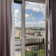 Апартаменты Przechodnia Apartment For 3 (b4) Варшава комната для гостей фото 3