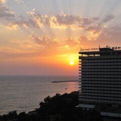 Отель Svetlana Health Resort Сочи пляж фото 2