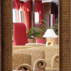 Garden Resort Bergamot Hotel – All Inclusive удобства в номере фото 4