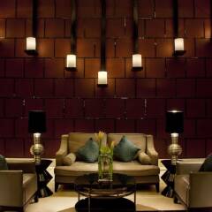 Отель Ramada Plaza Shunde интерьер отеля