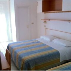 Hotel Vienna Римини комната для гостей фото 3