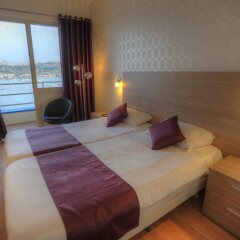 Mellieha Bay Hotel комната для гостей фото 2
