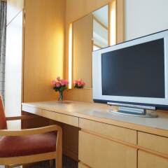 Отель Garden View Hong Kong удобства в номере