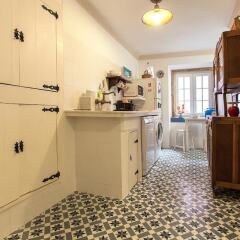 Отель Bairro Alto Vintage by Homing спа
