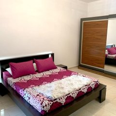 Apartment With 2 Bedrooms in Cheraga, With Shared Pool, Terrace and Wifi in Algiers, Algeria from 82$, photos, reviews - zenhotels.com photo 2