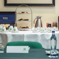 Отель Holiday Inn Lisbon Португалия, Лиссабон - 1 отзыв об отеле, цены и фото номеров - забронировать отель Holiday Inn Lisbon онлайн фото 10