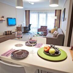 Apart Hotel Best Турция, Анкара - отзывы, цены и фото номеров - забронировать отель Apart Hotel Best онлайн комната для гостей фото 5