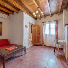 Zacosta Villa Hotel комната для гостей фото 10