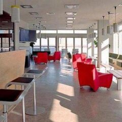 Отель The Marmara Manhattan США, Нью-Йорк - отзывы, цены и фото номеров - забронировать отель The Marmara Manhattan онлайн фото 3