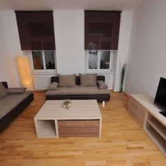 Отель Debo Apartments Westbahnhof Австрия, Вена - отзывы, цены и фото номеров - забронировать отель Debo Apartments Westbahnhof онлайн комната для гостей фото 4