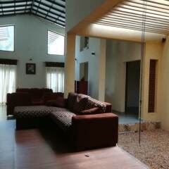 Отель Peacock Garden Villa комната для гостей фото 3