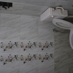 Отель Gabriel Guest House Гоа ванная