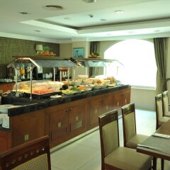 Midas Hotel Турция, Анкара - отзывы, цены и фото номеров - забронировать отель Midas Hotel онлайн