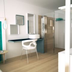 Отель Lago Resort Menorca Casas del Lago - Adults Only Испания, Сьюдадела - отзывы, цены и фото номеров - забронировать отель Lago Resort Menorca Casas del Lago - Adults Only онлайн удобства в номере