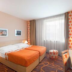 Iris Hotel Eden комната для гостей фото 2