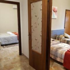 Отель B&B Monte детские мероприятия