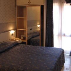 Hotel Paradise комната для гостей