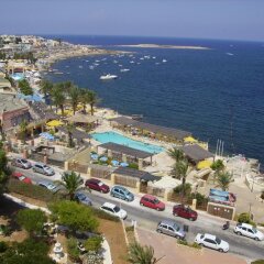 Отель Sunny Coast Resort Club Каура пляж фото 2