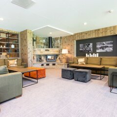 Thon Hotel Jølster развлечения