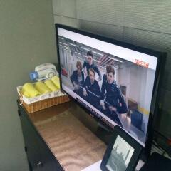 Отель 24 Guesthouse Garosu-gil (Gangnam) удобства в номере