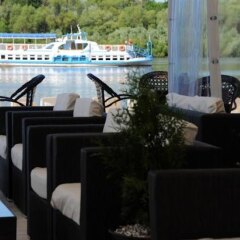 Гостиница Царьград балкон