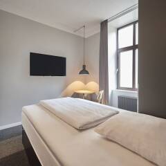 Zleep Hotel Copenhagen City комната для гостей фото 2