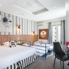 Best Western Plus Hotel Brice Garden детские мероприятия