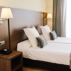 Acqua Hotel Salou комната для гостей фото 3