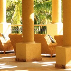 Отель Fiesta Americana Grand Los Cabos Golf & Spa - Все включено фото 6