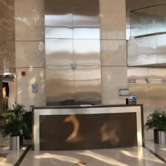 Отель Espace Holiday Homes - SABA 2 Jumeirah Lake Towers ОАЭ, Дубай - отзывы, цены и фото номеров - забронировать отель Espace Holiday Homes - SABA 2 Jumeirah Lake Towers онлайн интерьер отеля