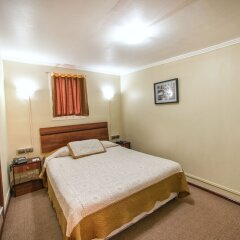 Hotel Sahara Inn in Santiago, Chile from 46$, photos, reviews - zenhotels.com guestroom photo 3