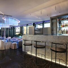 Отель Excelsior Hotel Gallia - Luxury Collection Hotel Италия, Милан - 1 отзыв об отеле, цены и фото номеров - забронировать отель Excelsior Hotel Gallia - Luxury Collection Hotel онлайн помещение для мероприятий