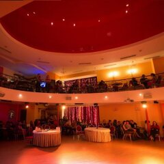 Мини-отель Jenavi Club Санкт-Петербург помещение для мероприятий