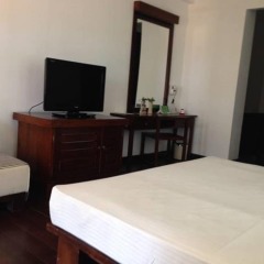 Goldi Sands Hotel комната для гостей фото 5