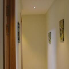 Отель Agit Guesthouse интерьер отеля