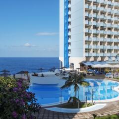Maritim Hotel Tenerife пляж