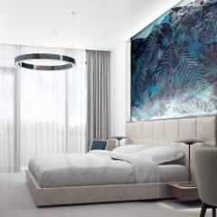 Rosslyn Dimyat Hotel Varna комната для гостей фото 3