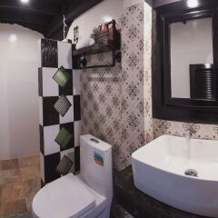 Отель Sawatdee Guesthouse the Original ванная