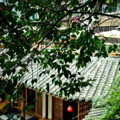Chengdu Lazy Inn Hostel фото 8