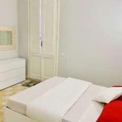 Отель Rhome sweet Rhome Рим комната для гостей