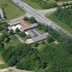 Отель Aarhus Hostel Дания, Орхус - отзывы, цены и фото номеров - забронировать отель Aarhus Hostel онлайн фото 3