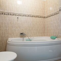 Отель Prague Siesta Apartments Чехия, Прага - отзывы, цены и фото номеров - забронировать отель Prague Siesta Apartments онлайн спа фото 2