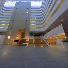 Radisson Blu Hotel, Liverpool фото 3